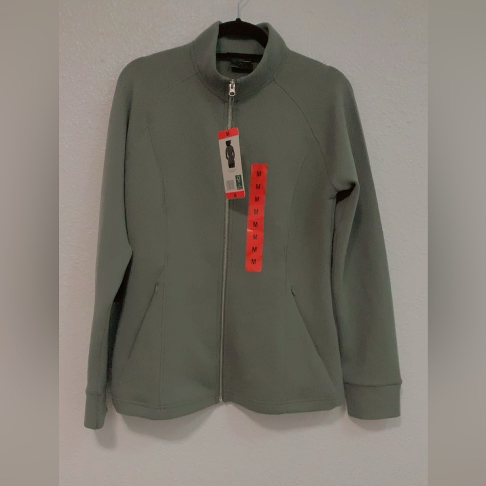 Grey 32 degrees jacket